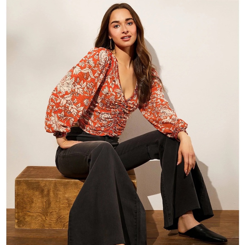 Free people say the word top